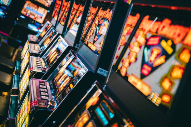belanja4d slot featured game showcase