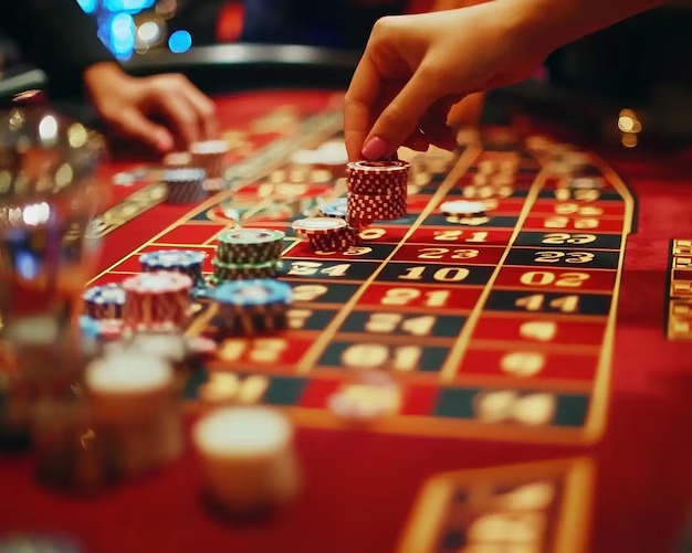 belanja4d slot featured game showcase